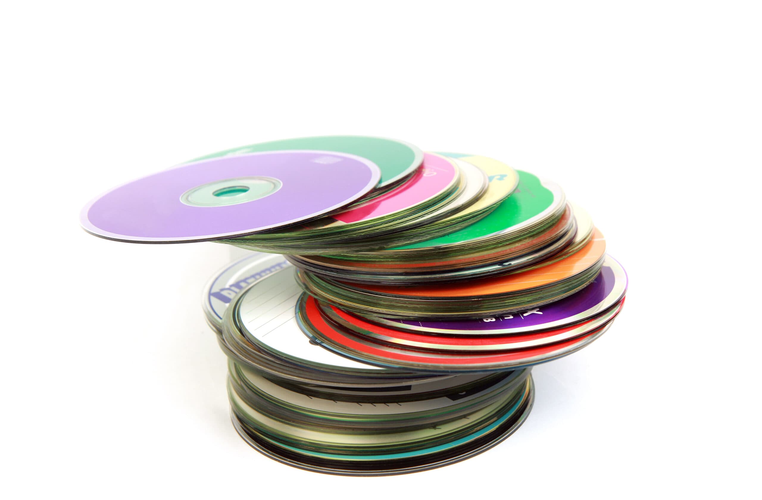 cd