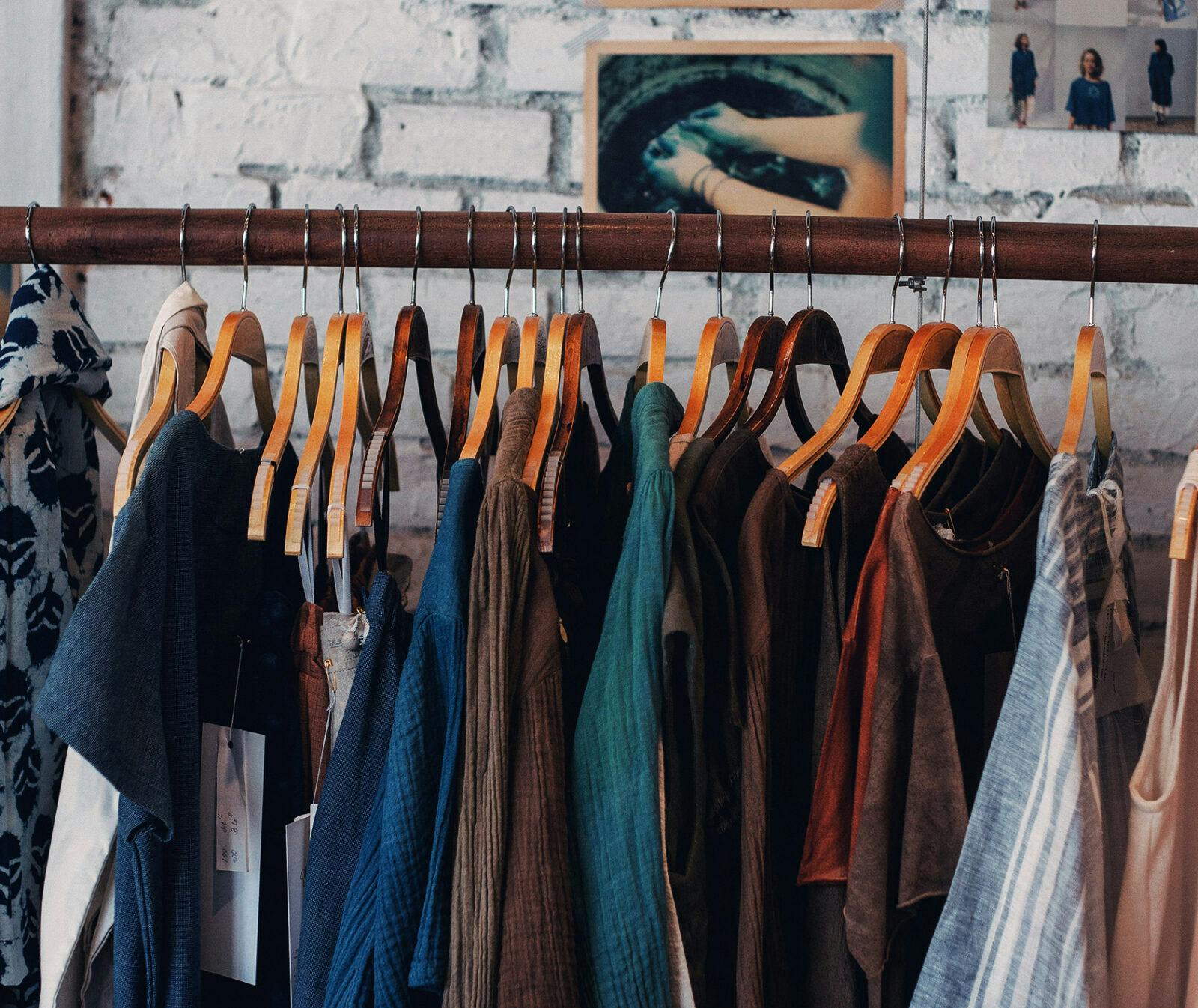 kläder, faktablad, våra, kläder, textil, konsumtion