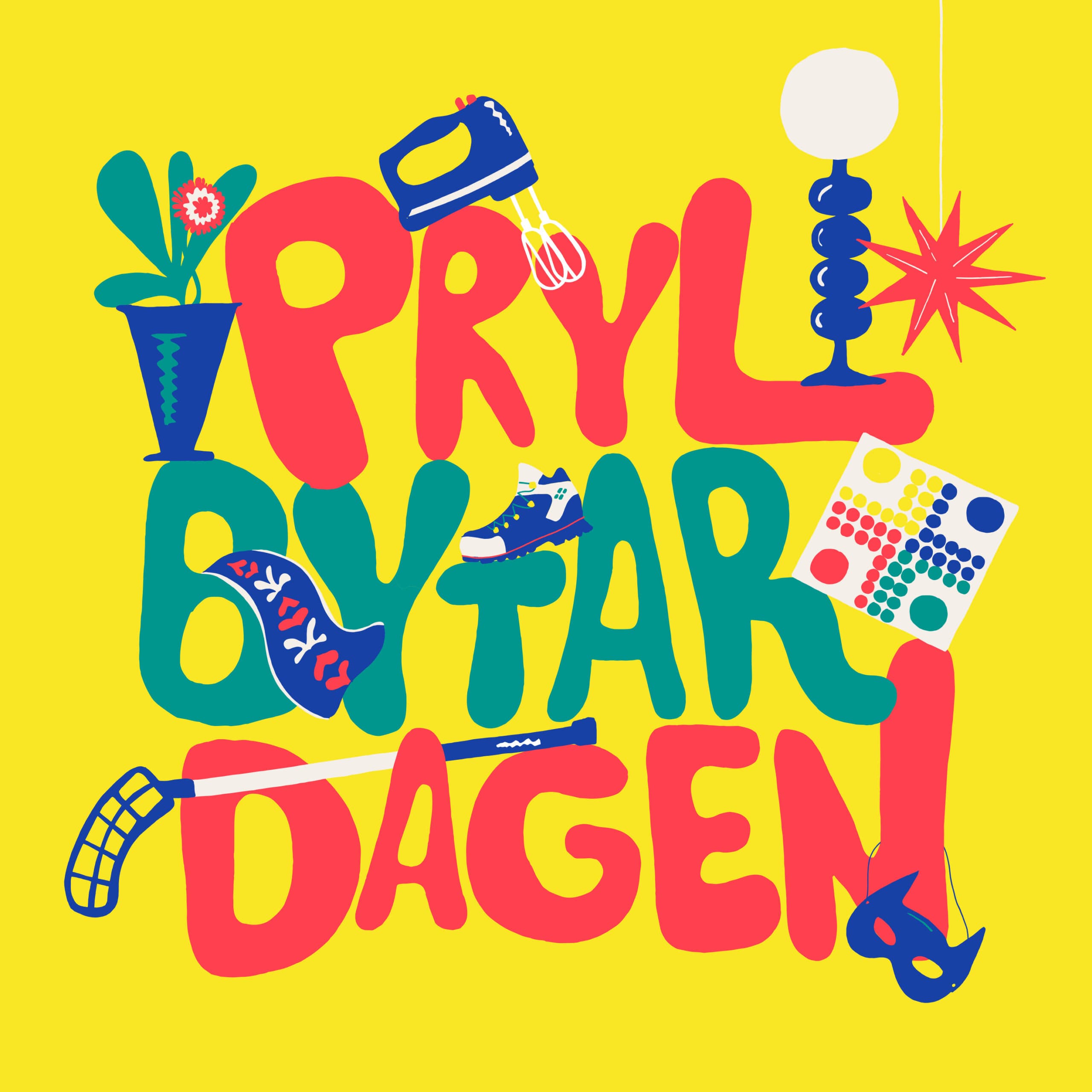 prylbytardagen