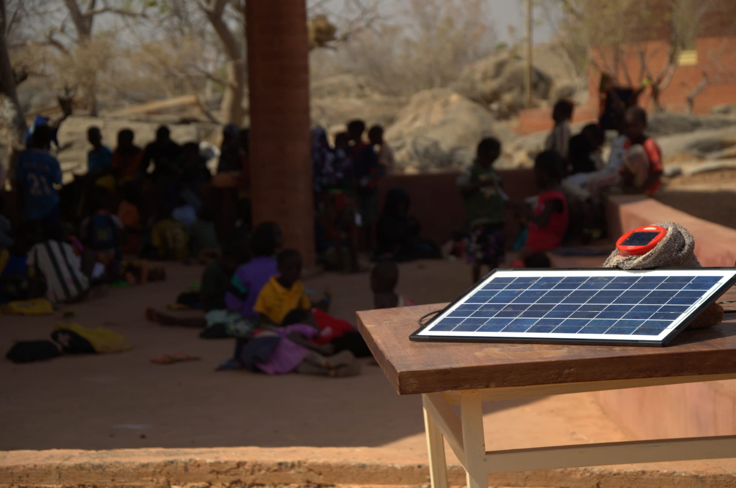 Burkina Faso, Electricity, Electronics Industry, Energy Efficient, Industry, Modernity, Ouagadougou, Solar Energy, Solar Panel, Solar Power Station, Sustainable Resources, West Africa, Västafrika, Solpaneler, Solpanel, Sol, Energi, Elektricitet