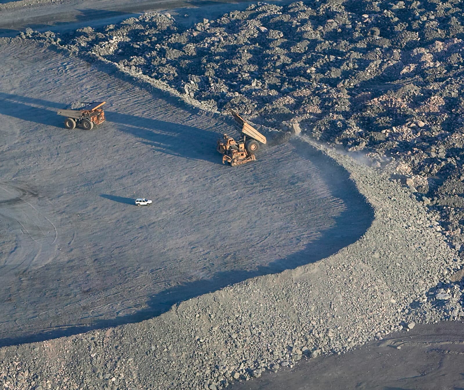 Lappland, Sverige, järngruva, gruva, järnmalm, dagbrott, gruvindustri, Gällivare, Sweden, järn, bryta järn, mineraler, gruvor, avfall, metaller, metall, grus, sten