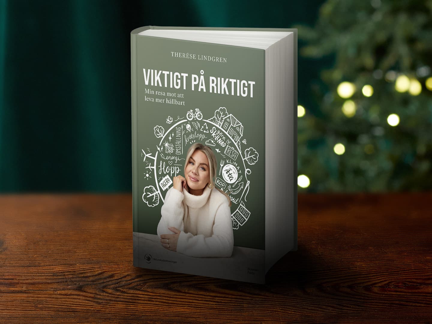 Årets bok 2023: Viktigt på riktigt