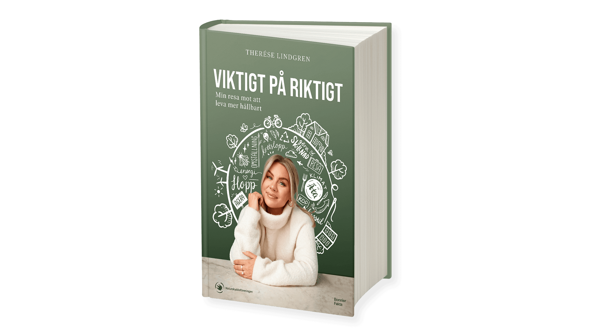 Årets bok 2023: Viktigt på riktigt