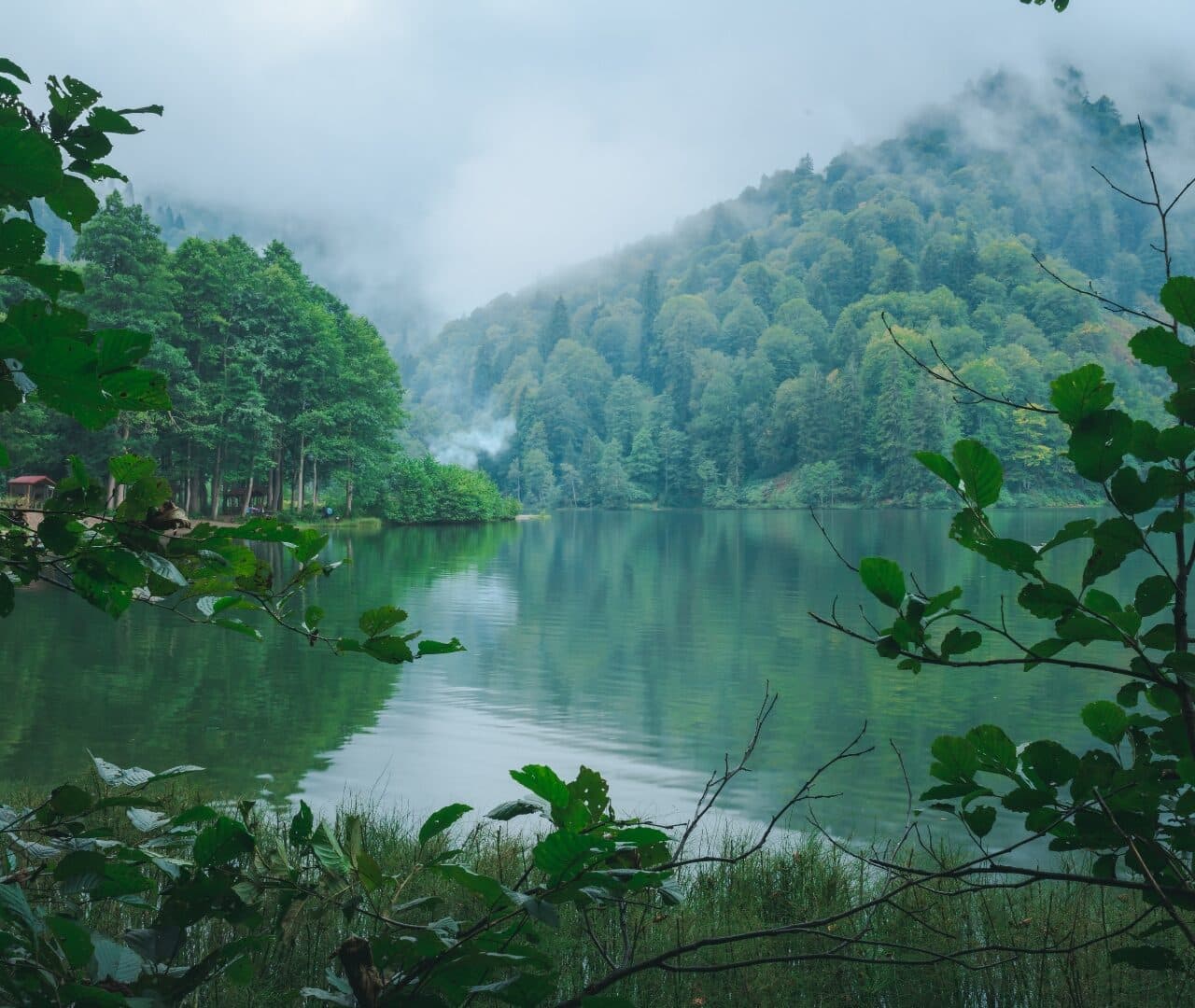 Costa Rica, Amazon River